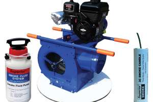 Superior Signal Company Smoke Generators