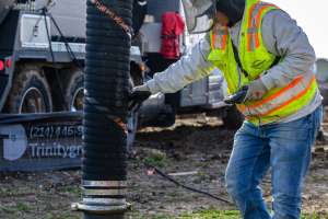 Superiorhydrovac 301