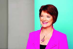 Susan Robertson Hires