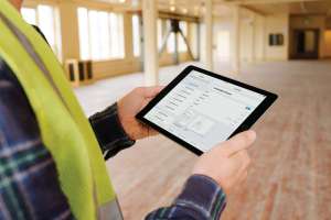 Tasks With Background