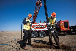 Techperspective Vacuum Excavation