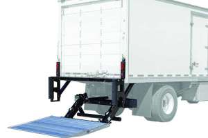 Tommy Gate Tuckunder