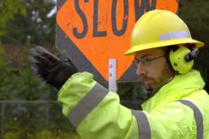 Traffic Control