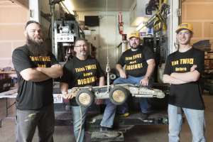 Trenchless Pipe Repair 79551