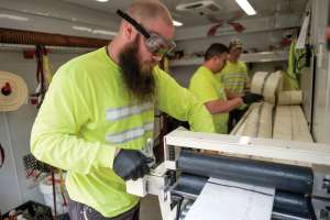 Trenchless Pipe Repair 88536 2