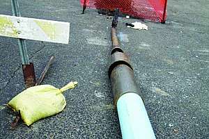 Underground Solutions Case Study