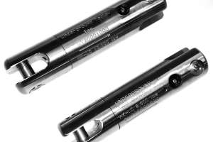 Underground Tools 2K And 5K Series Horizontal Directional Drilling Swivels