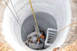 Usg Utility Services Group 0063