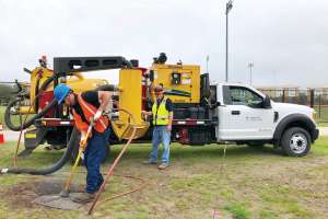 Waterblasting and Waterjet Cleaning and Accessories