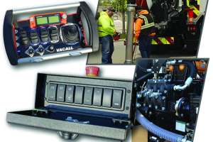 Vacall Allsmartflow Avs System