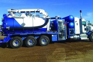 Vactor Westech