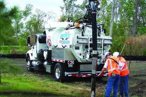 Vactor Hxx Prodigy