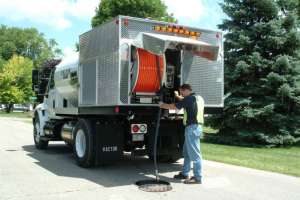 Vactor Ramjet Large