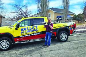 Valley Plumbing Money Machines