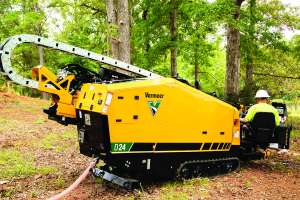 Vermeer d24