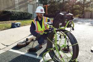 A National Utility Contractor’s Strategic Approach to Expansion Is Paying Off
