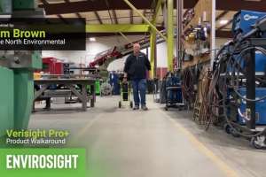 Walkaround Verisight