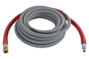 Water Cannon Non Marking Hose