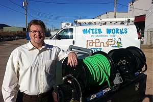Water Works Plumbing