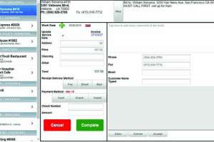 Web App Express Case Study