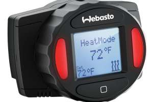 Webasto Smartemp