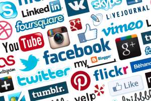 Why Social Media Marketing Matters To Your Business Web