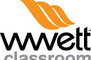 Wwett Classroom Logo