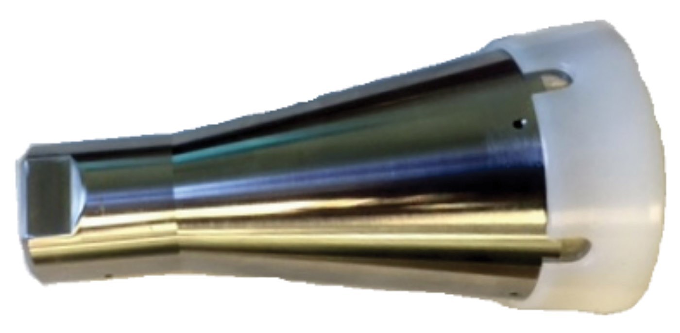 Safety Equipment - All Jetting Technologies UHP Nozzle Cover