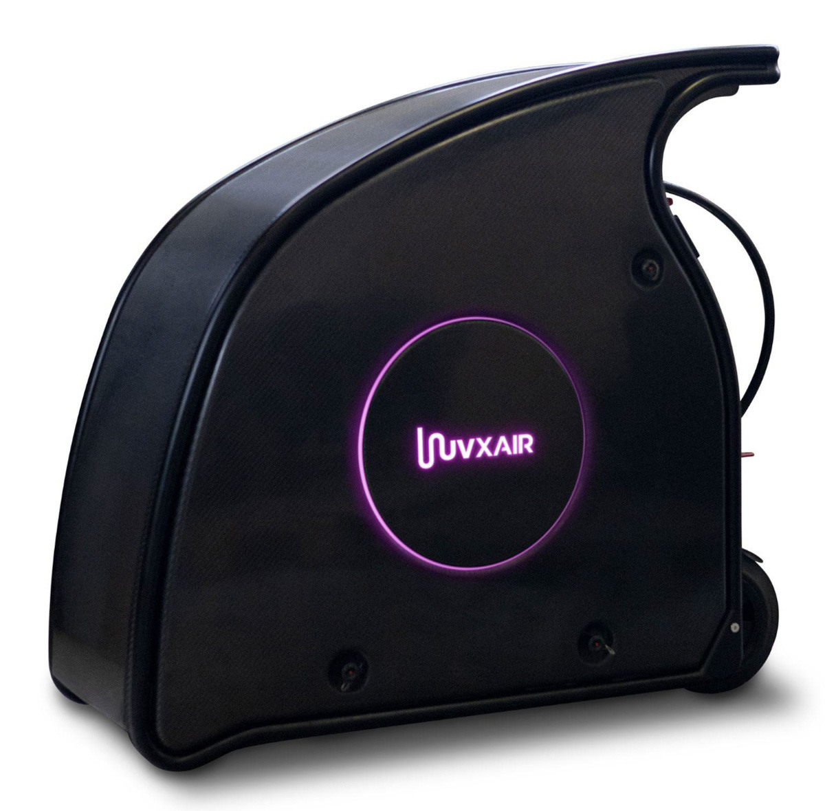 American pipelining solutions uv xair