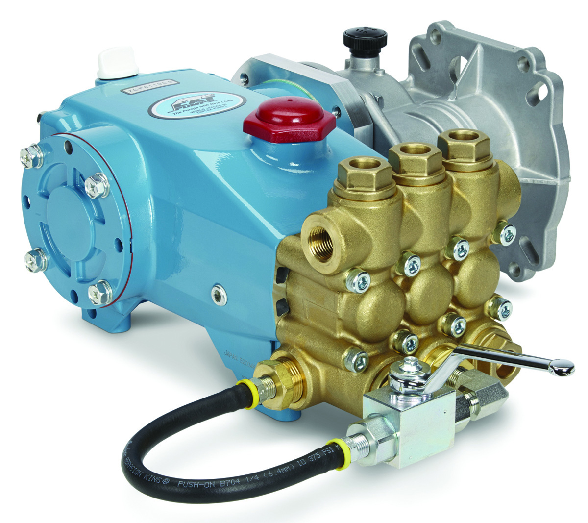 Cat pumps 7cp6165csg1