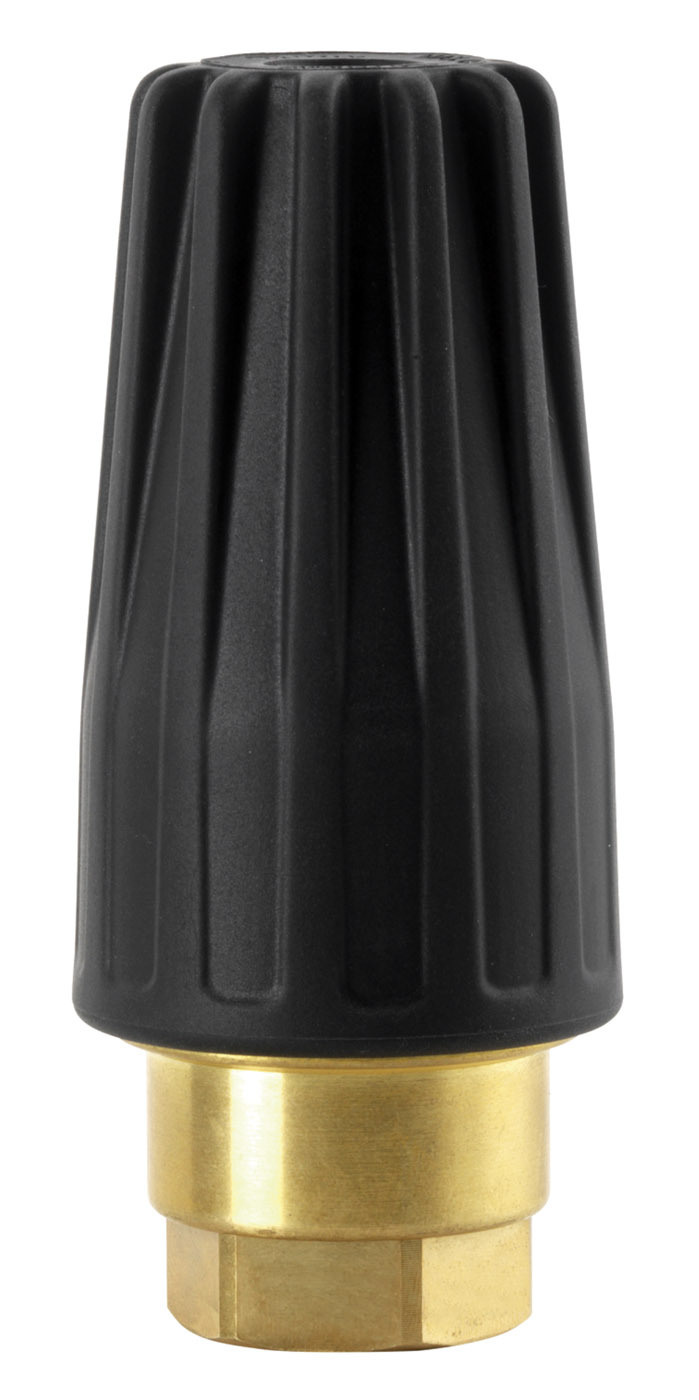 Hydroexcavation - Comet USA TPR