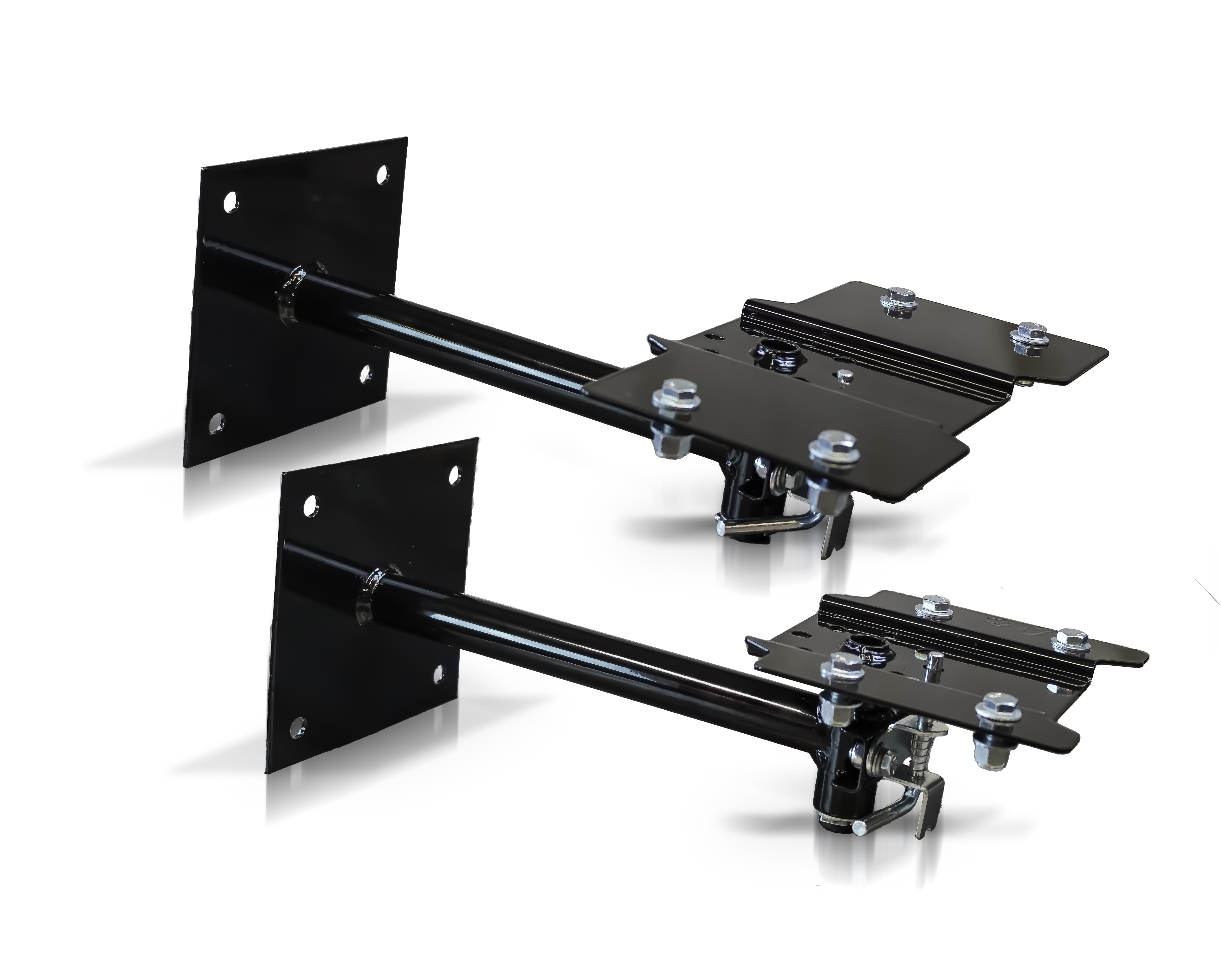 Coxreels 100 series mounting brackets shadow