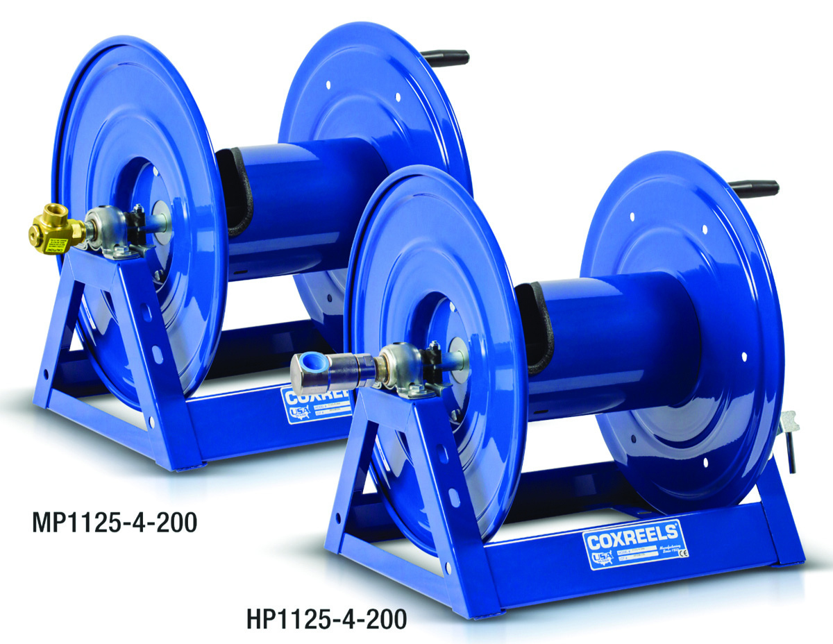 Coxreels 1125 Series