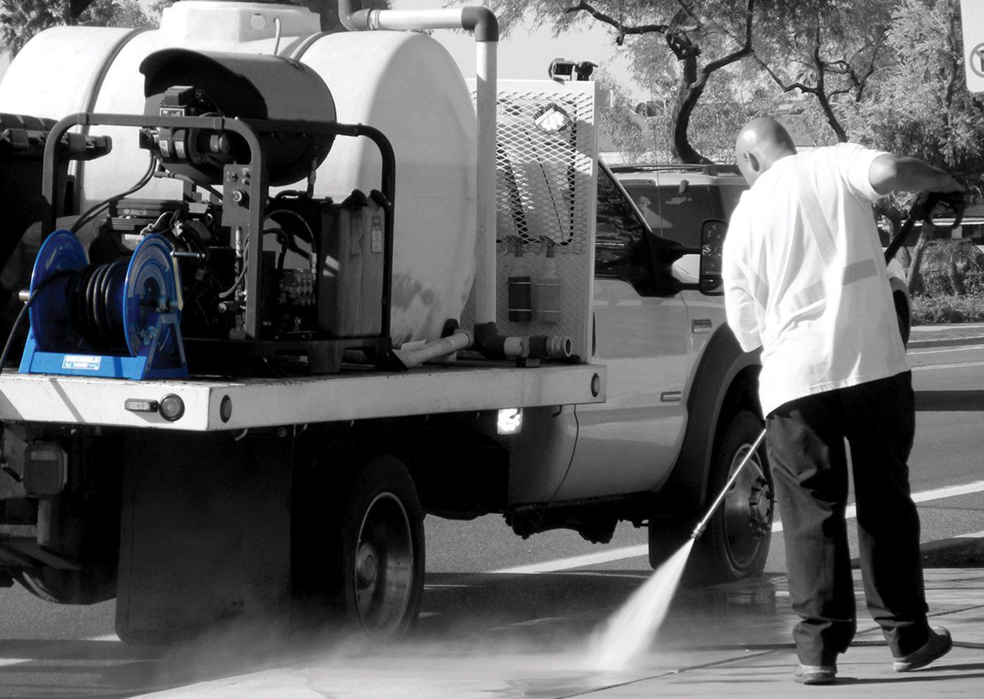 Hose Reels - Coxreels 1125 Series