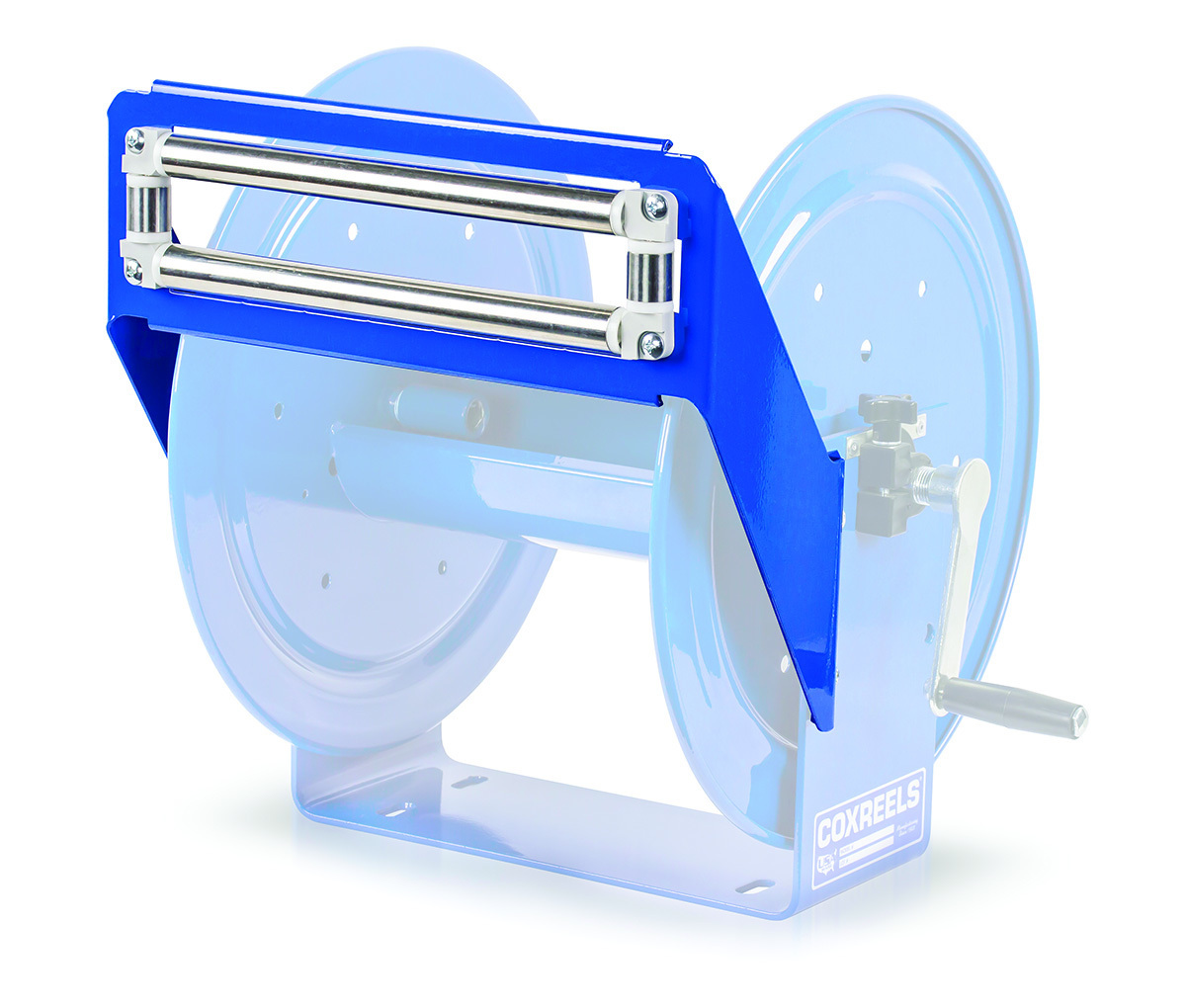 Coxreels 4 Way Roller