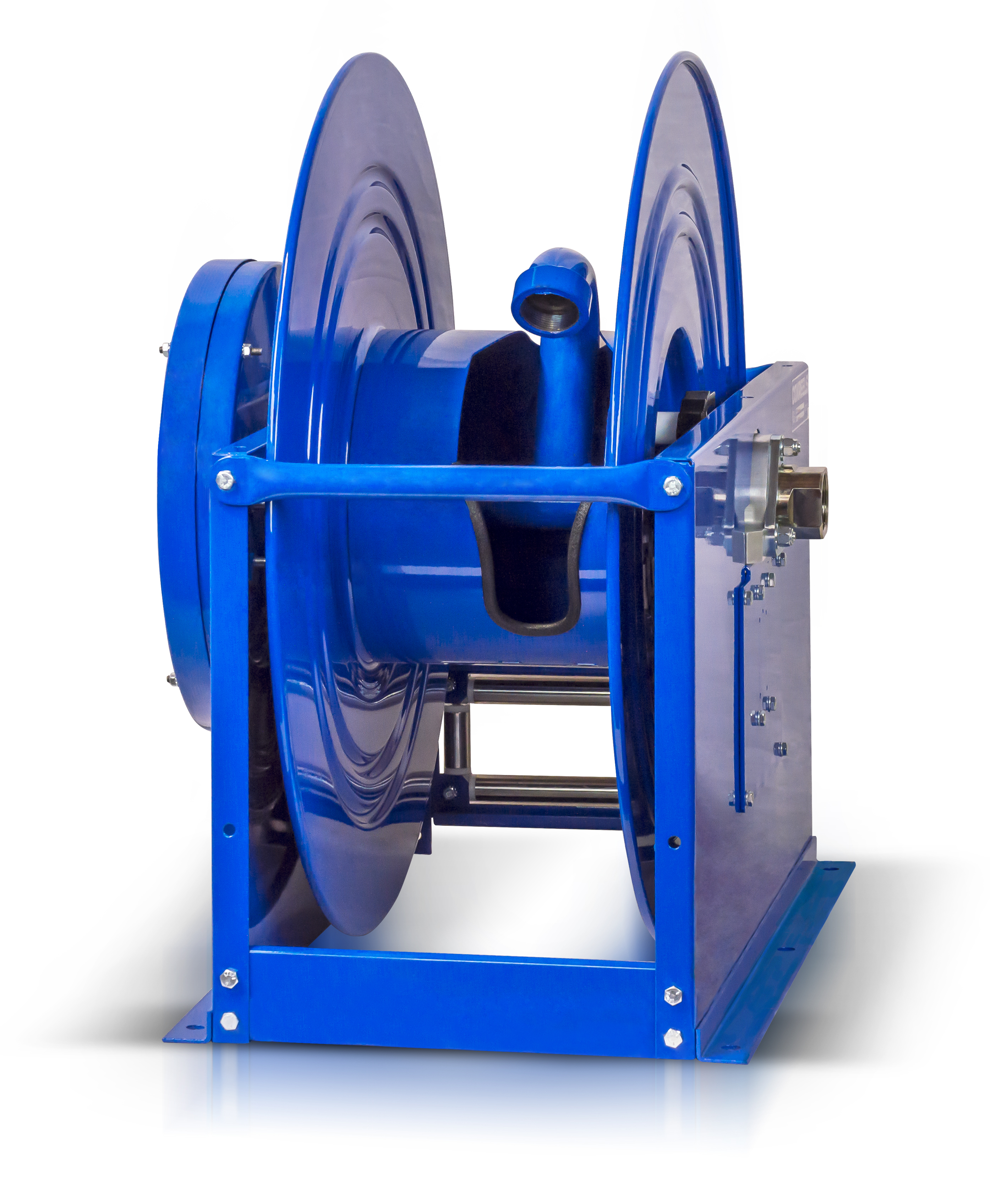 Coxreels inline slp series