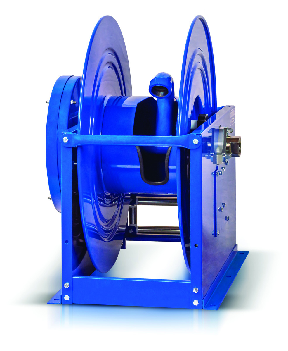 Coxreels inline slp series