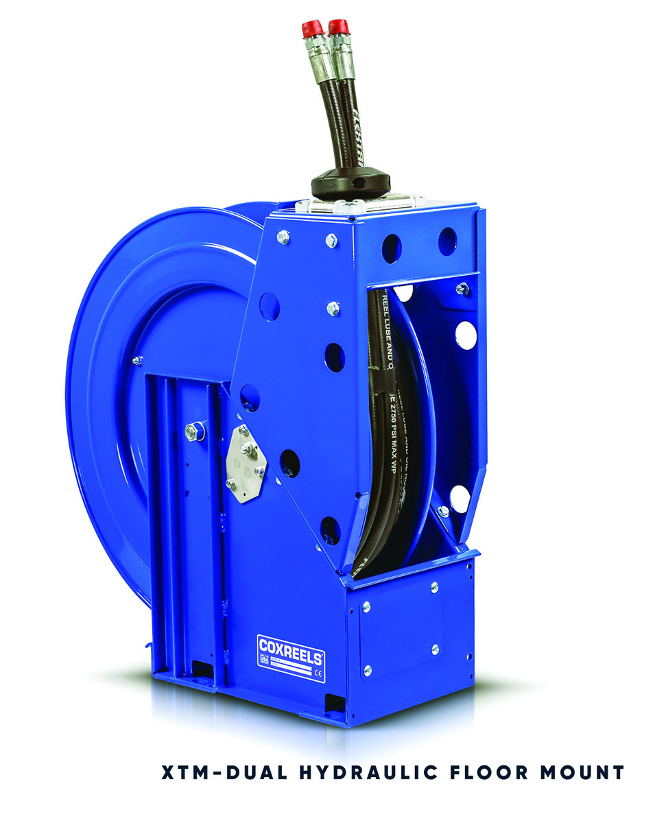 Coxreels xtm dual hydraulic 2025 09 16 125936 bjzq