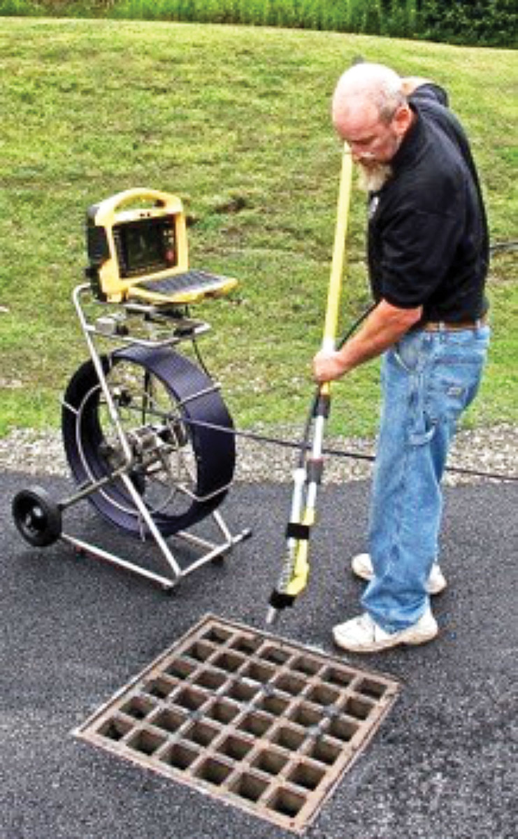 Cpi Products Polecat