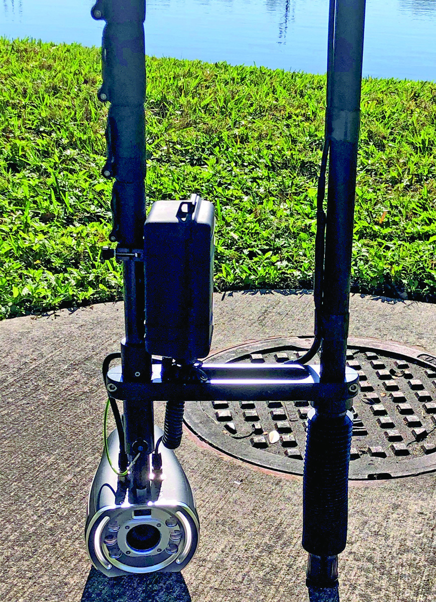 Cues qz3 advanced