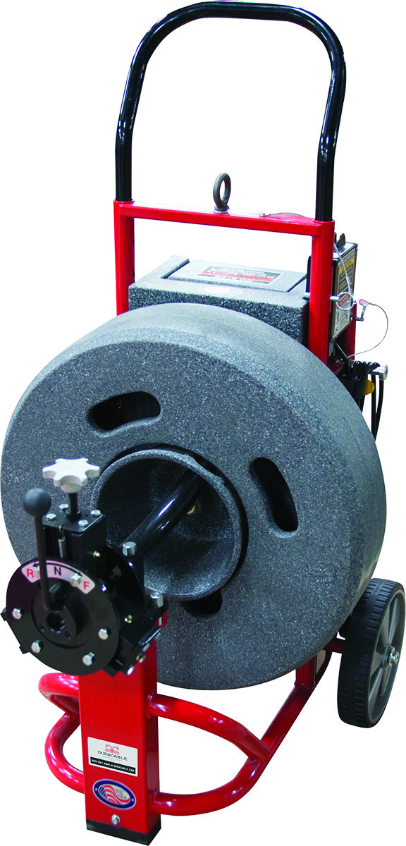 Duracable Dm175