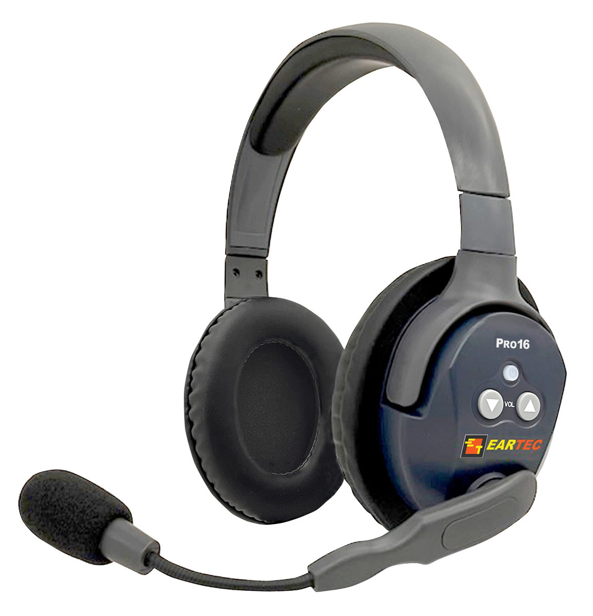Eartec xtreme headsets