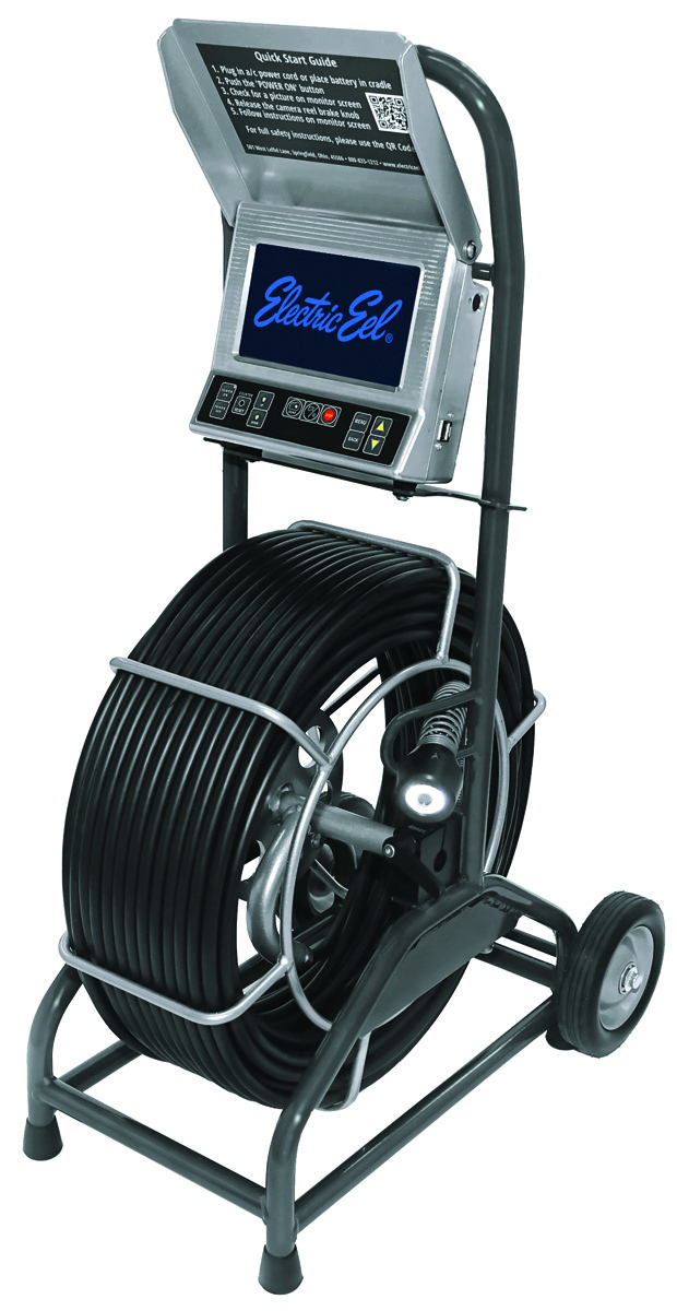 Electric Eel Eelvision Elite