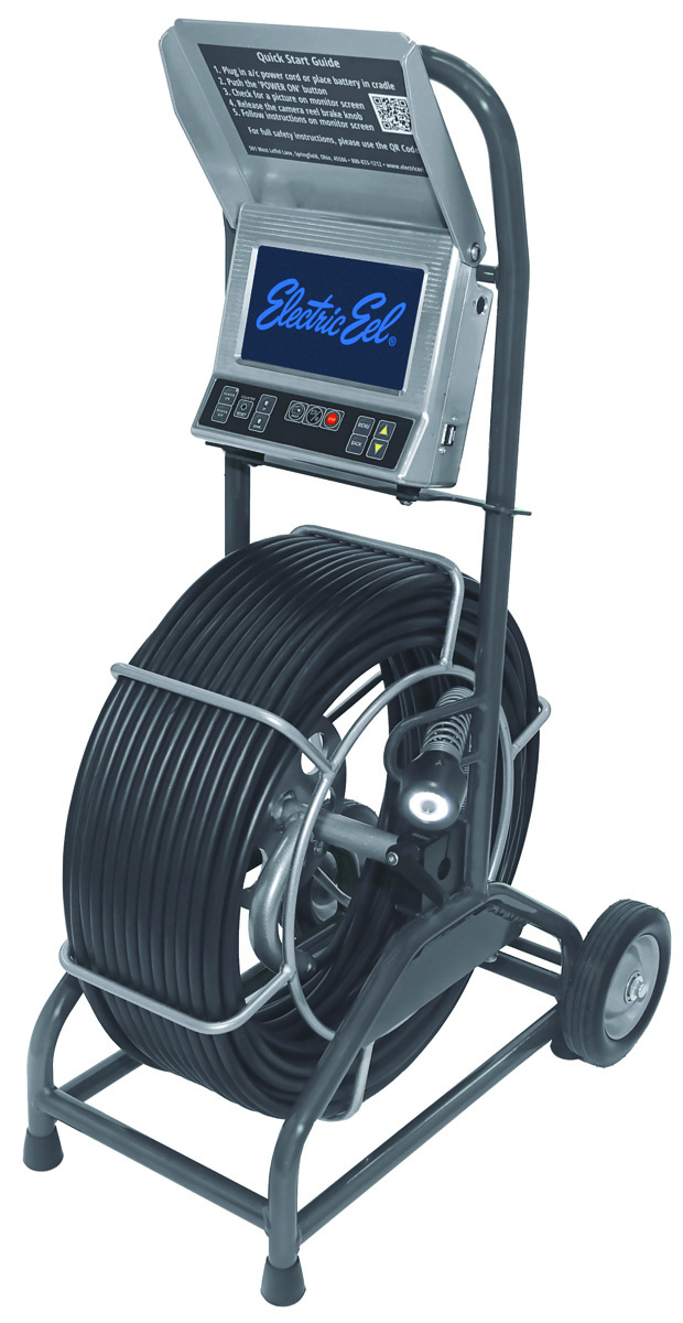 Electric Eel Eelvision Elite