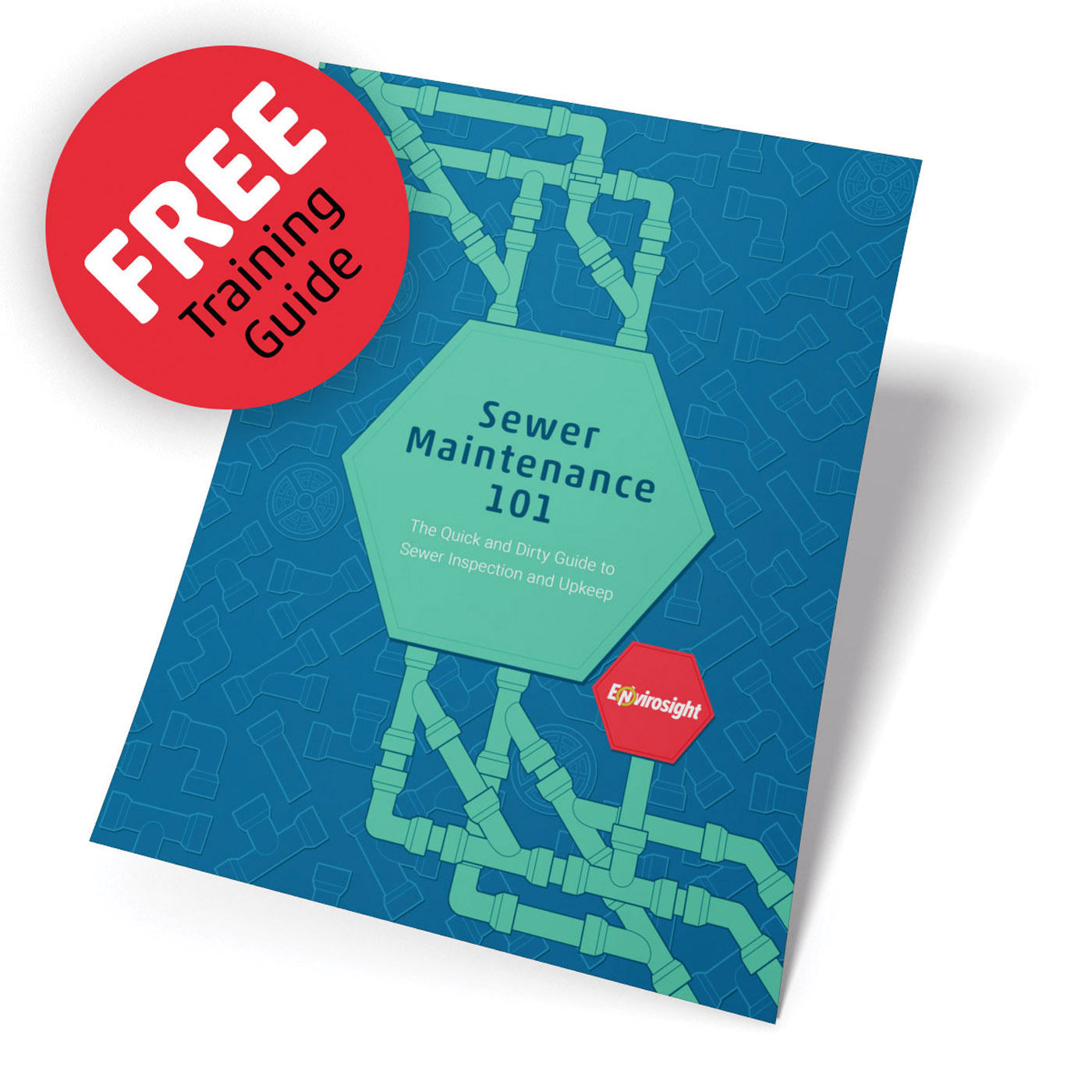 Envirosight reference guide to sewer inspection and maintenance