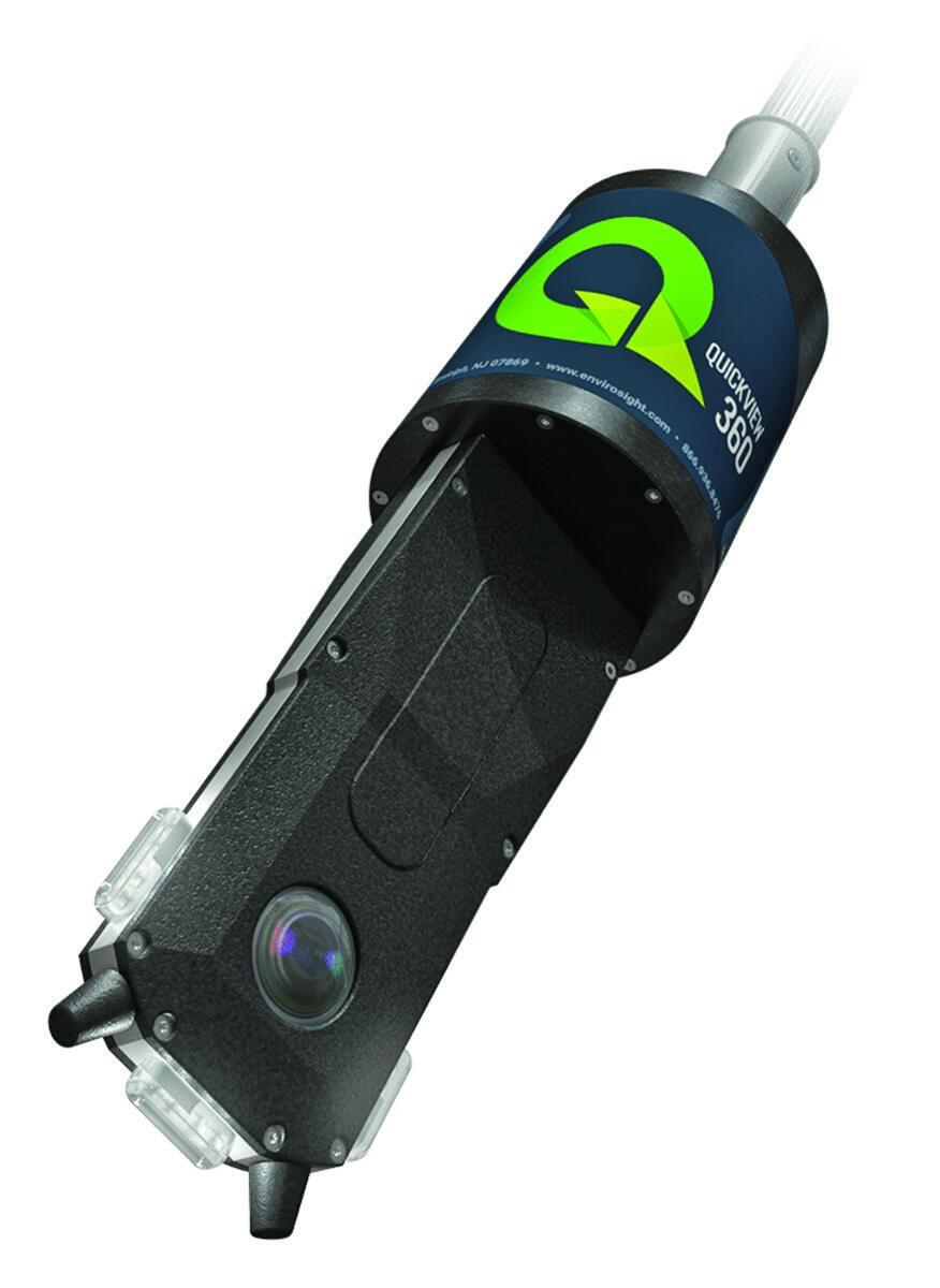 Envirosight Quickview 360