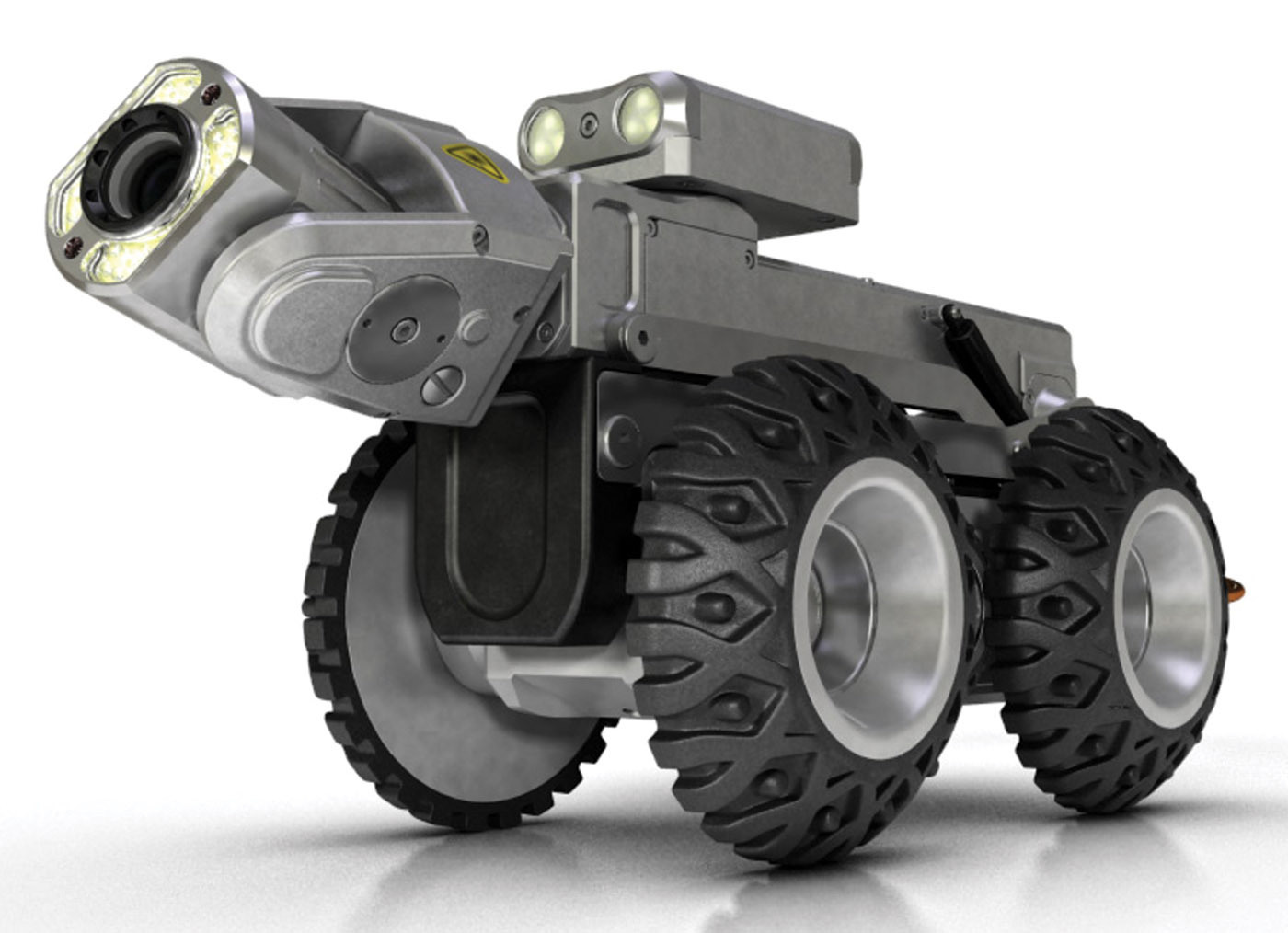 Inspection Cameras/Components - Envirosight ROVVER X