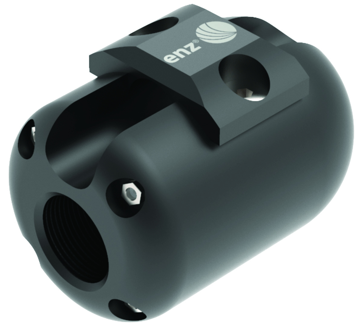 Enz Usa Camera Nozzle