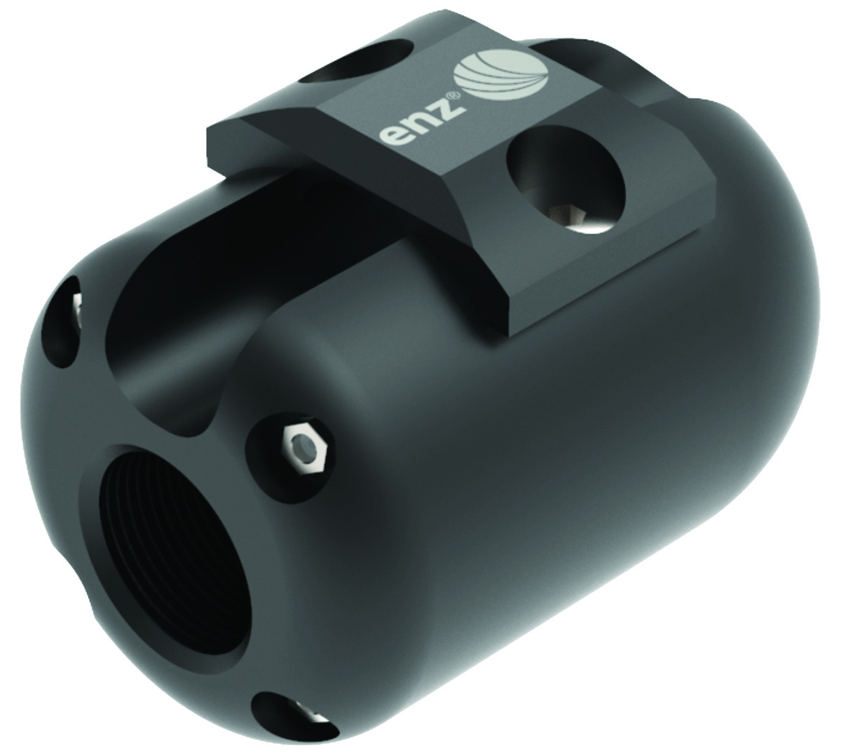 Enz usa camera nozzle