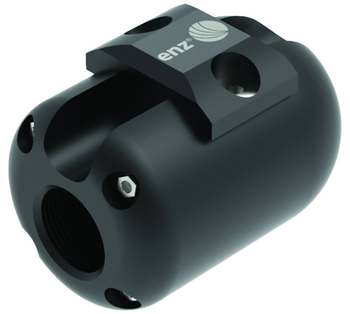 Enz usa camera nozzle